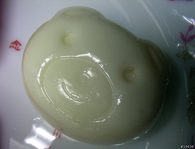 逸品？療傷系雞蛋雕塑器