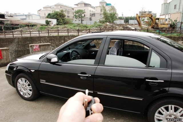 [分享][更新]老爸的愛車-德系國產車-MONDEO MTEROSTAR A+ 2.0
