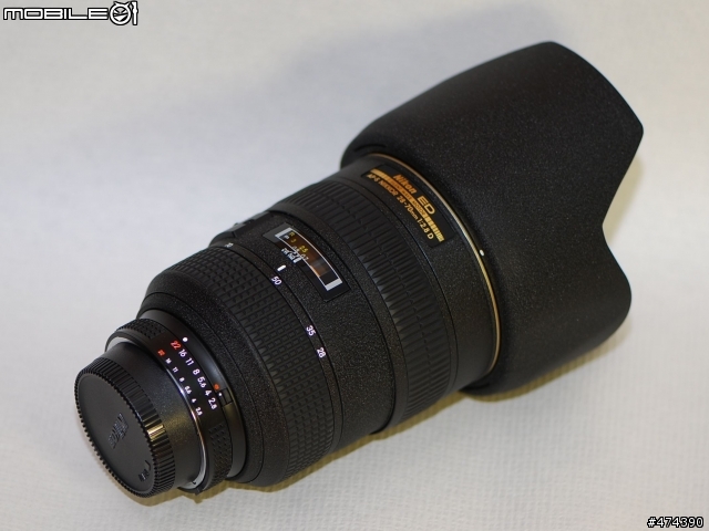 我的Nikon最終三連發~~~(開箱文)
