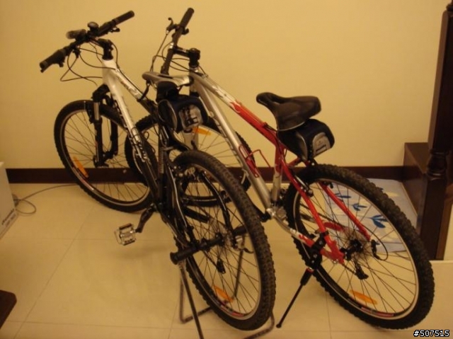 MERIDA CARBON m1-v