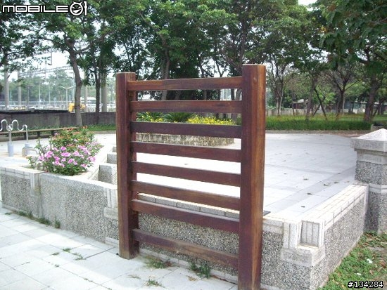 純手工鐵馬被雅賊偷了