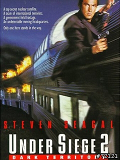 電影中的悍將與戰將..史蒂芬席格