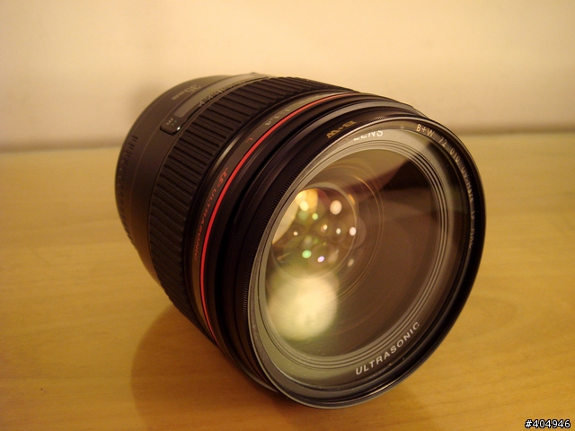 [非專業開箱]Canon EOS 5D+35mm f1.4L+85mm f1.2L II