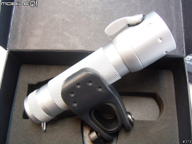 LED LENSER 遠近光燈 ~ 腳踏車燈...