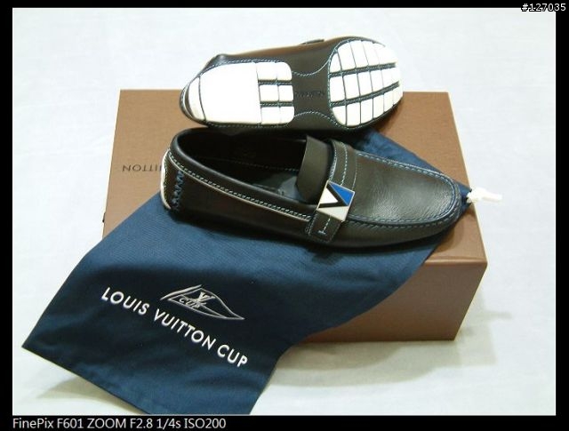 [分享] LV Cup Loafer