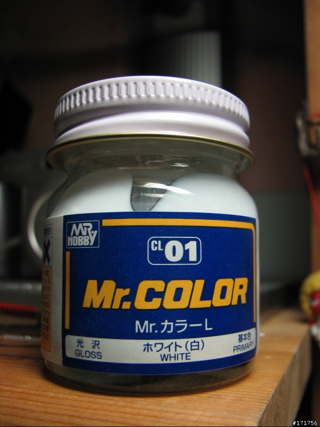 [高難度的逸品!?] 第十九彈 1/24 櫻花大戰-靈子甲冑兵器光武-  模型製作