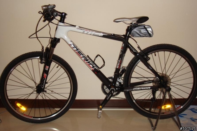 MERIDA CARBON m1-v