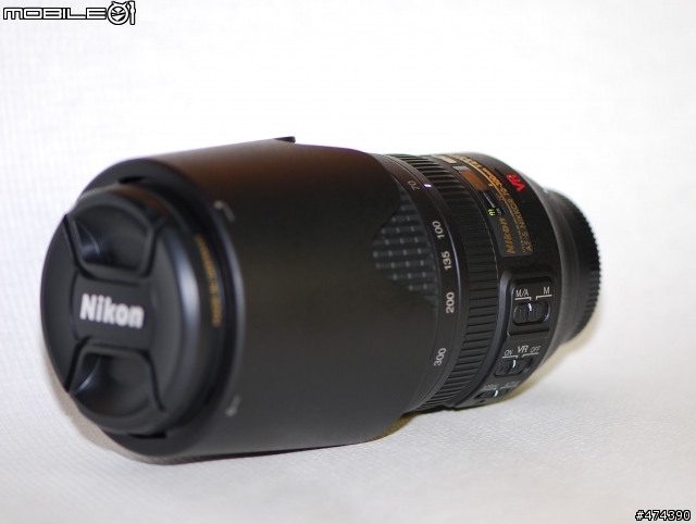 我的Nikon最終三連發~~~(開箱文)