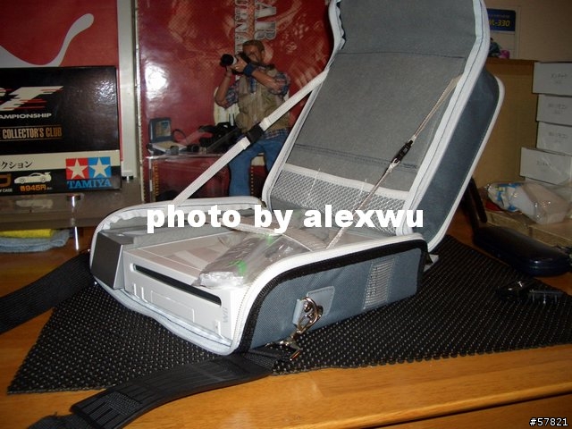 [wii]外出專用包-不用再問我何處可買