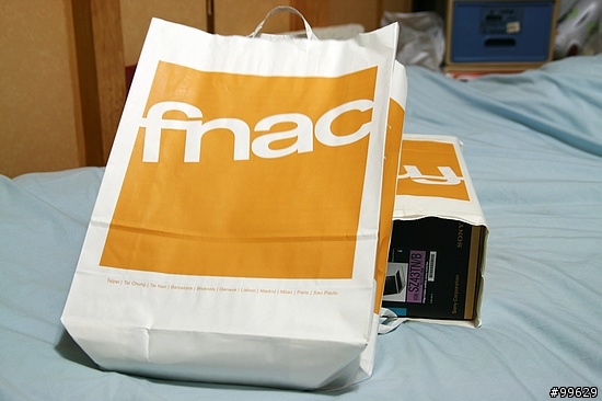 [分享]Sony VAIO SZ43TN/B 入門商務電腦的好選擇