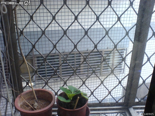 [分享] W610 簡單圖片介紹+一點點與W810照片比較