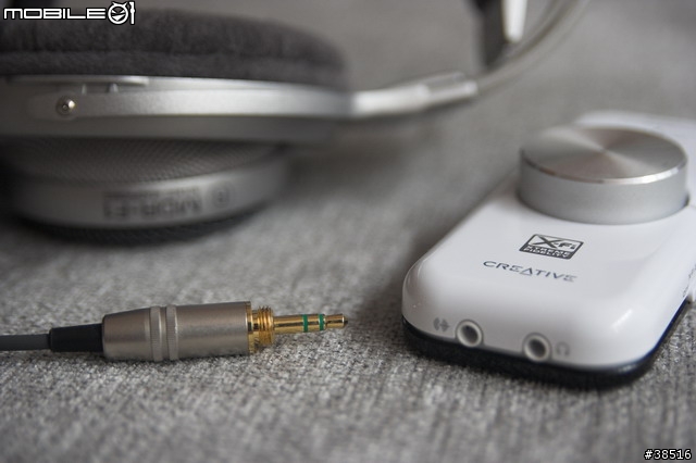 傾聽自然的聲音 SONY MDR-F1 全開放式耳機