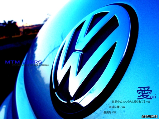 德國現代工藝~~VW NEW BEETLE 1.8T