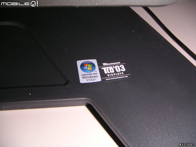 [分享] 平價的二十六吋電腦螢幕 ACER AL2623W 開箱照