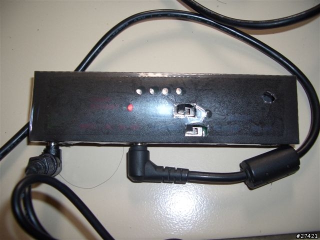 [分享]Power Bank 筆記型電腦的備用電源