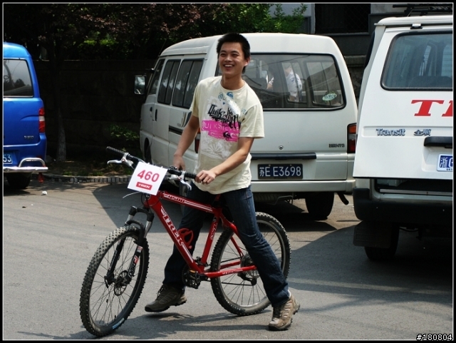 [分享]江南單車遊記   之  常熟虞山&尚湖