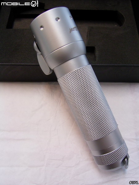 LED LENSER 遠近光燈 ~ 腳踏車燈...