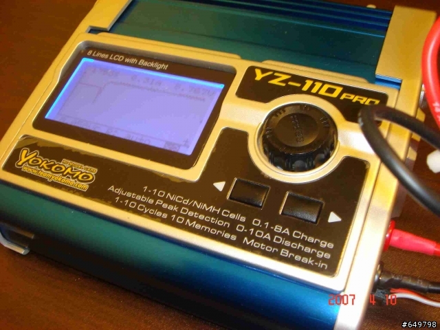 『分享』充電器能搞什麼花樣？別鬧了！！內容補完1