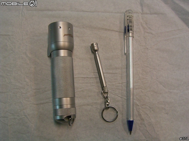 LED LENSER 遠近光燈 ~ 腳踏車燈...