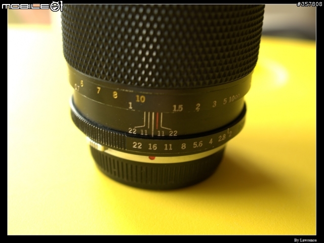 經典老鏡OM 90mm F2 Macro 分享