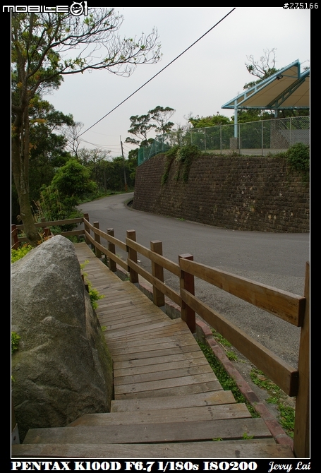 [小練車路線分享]碧山路,內湖-士林(有圖)