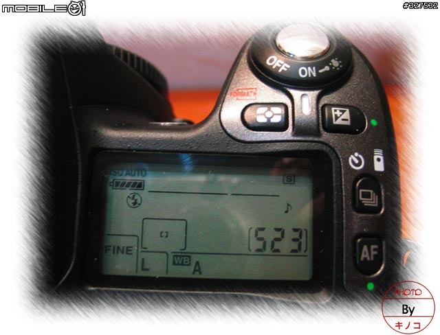 [D80長期分享][2007.08.13更新]新手分享購入及使用心得