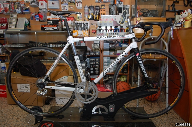 [分享]07 ORBEA Orca公路車
