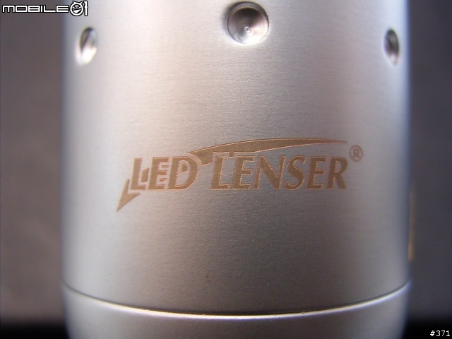 LED LENSER 遠近光燈 ~ 腳踏車燈...