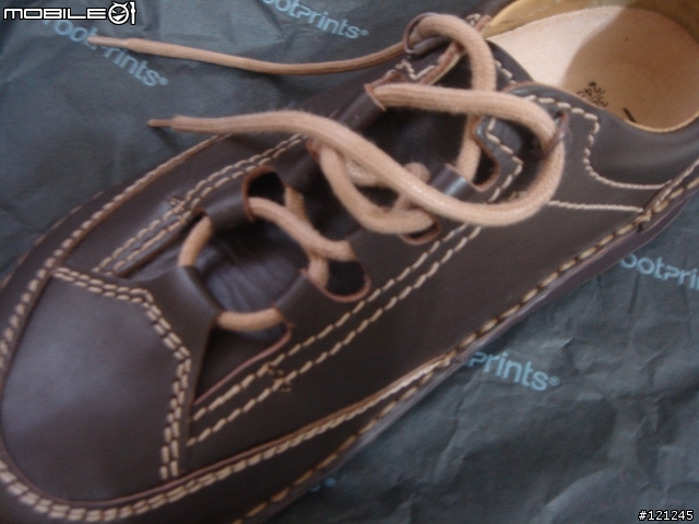 [分享]人生中的第1雙BIRKENSTOCK~