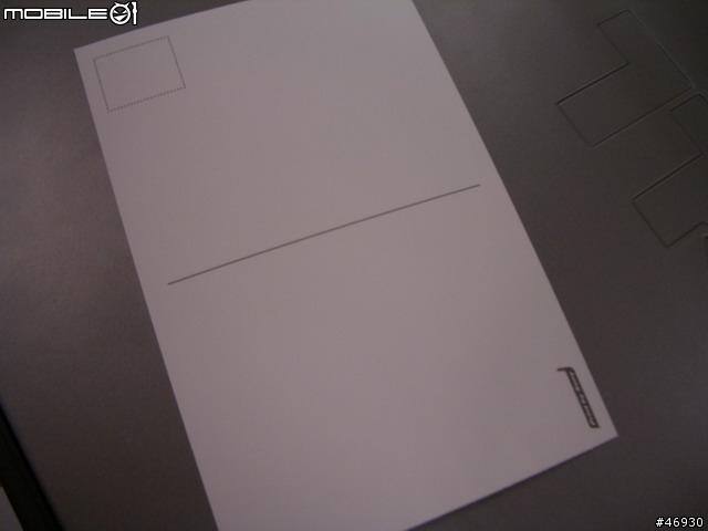 [開箱文]SONY FP90 熱昇華印相機 敗入