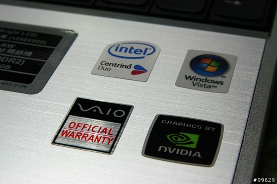 [分享]Sony VAIO SZ43TN/B 入門商務電腦的好選擇