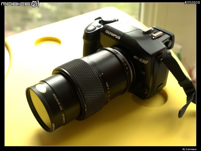 經典老鏡OM 90mm F2 Macro 分享