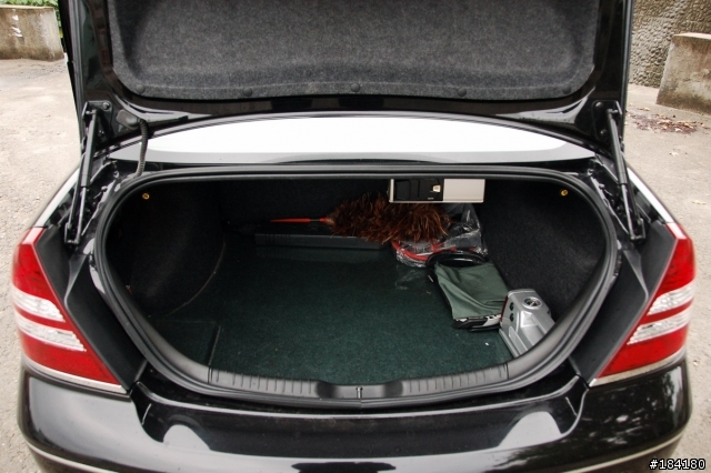 [分享][更新]老爸的愛車-德系國產車-MONDEO MTEROSTAR A+ 2.0
