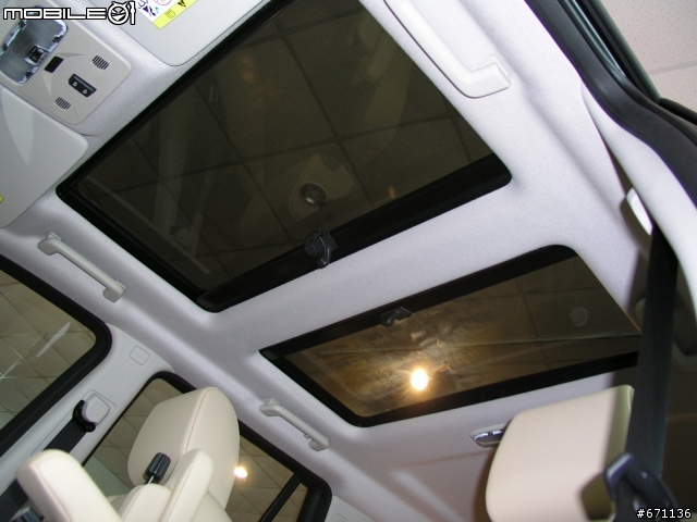 [分享] LAND ROVER全新FREELANDER2