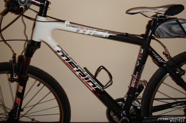 MERIDA CARBON m1-v