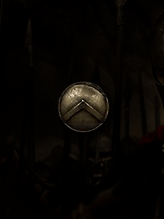 EL71主题之——————斯巴达300 电影主题