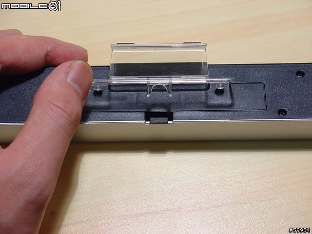 [分享]Wii Nyko無線感應棒-Wireless Sensor Bar拆盒報告
