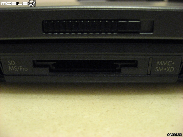 [分享] 樸實商務機種HP nx6325 簡單開箱報告 (圖40+張)