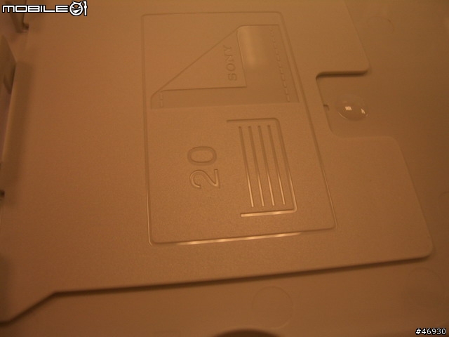 [開箱文]SONY FP90 熱昇華印相機 敗入