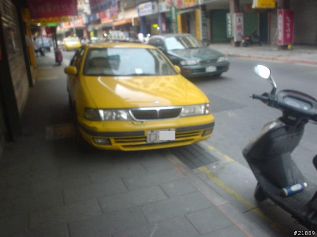 以後我在河濱公園騎車要帶者小相機才行