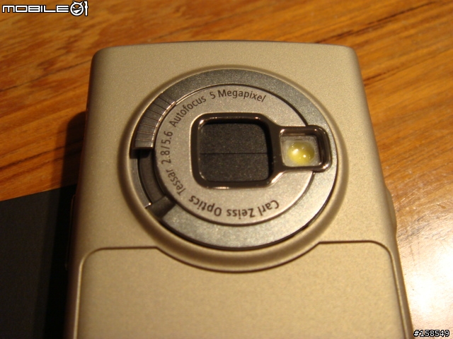 [含卡片內容]Made in 芬蘭 Nokia N95在台灣出現～剛剛拿到還是熱的!!