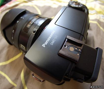 Panasonic L1 新品 - 不到台币4万哟！