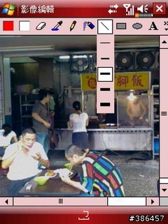 [教學]沒有AF，相片還能怎麼玩?