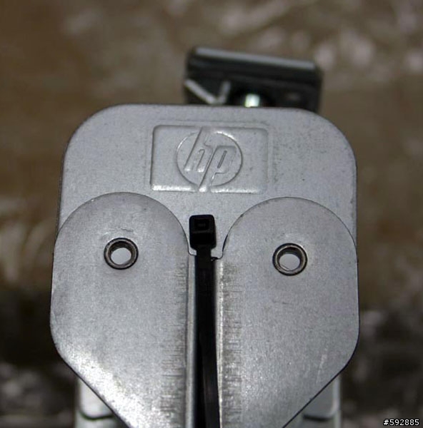 [開箱]HP DL380 G5