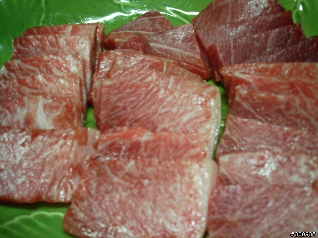 黑鮪魚季