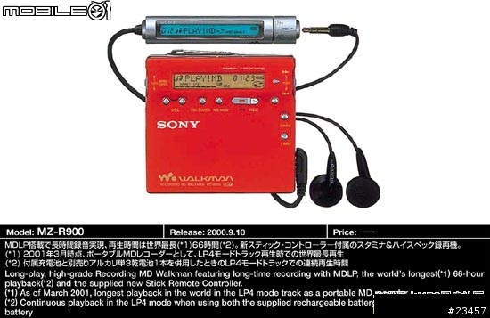 sony md 大全圖超多喔大家沒事就來看看