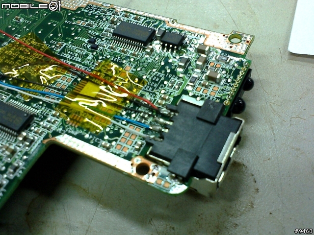 [分享]經典小黑 ibm 240x{改}~圖多