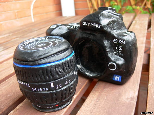 [轉貼] Olympus E-510 現身義大利!!