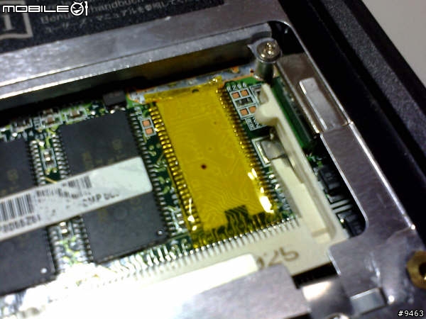 [分享]經典小黑 ibm 240x{改}~圖多