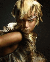 [k610] Tyra 自製主題分享